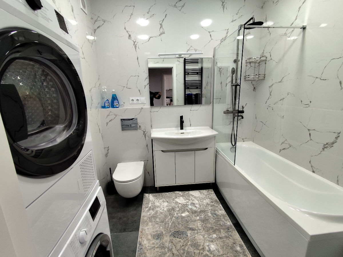 Apartament cu 1 cameră,  Centru,  Chișinău,  Chișinău mun. foto 3