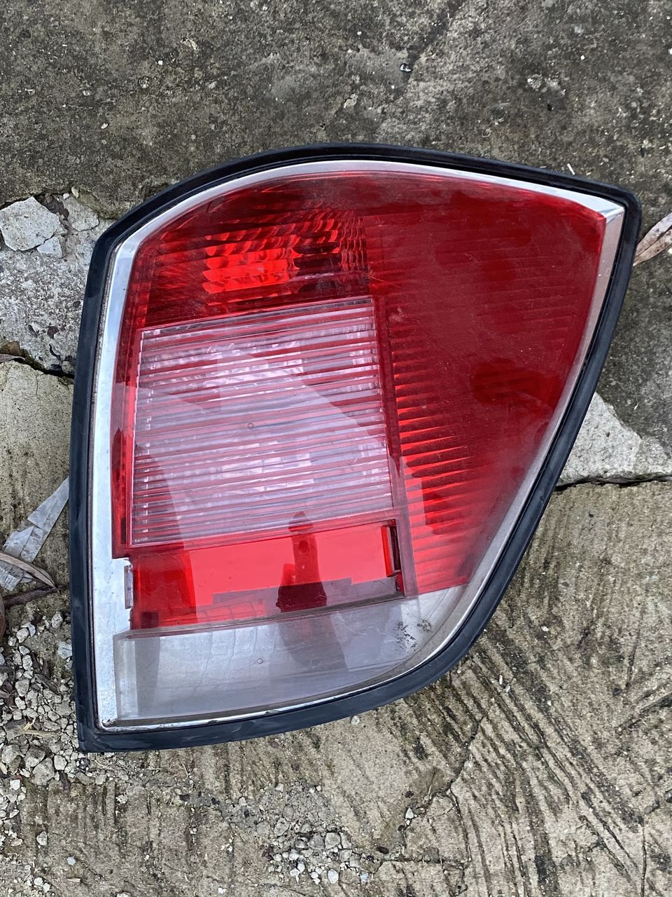 Cheder Stalp Opel Astra H Stop Opel Astra H