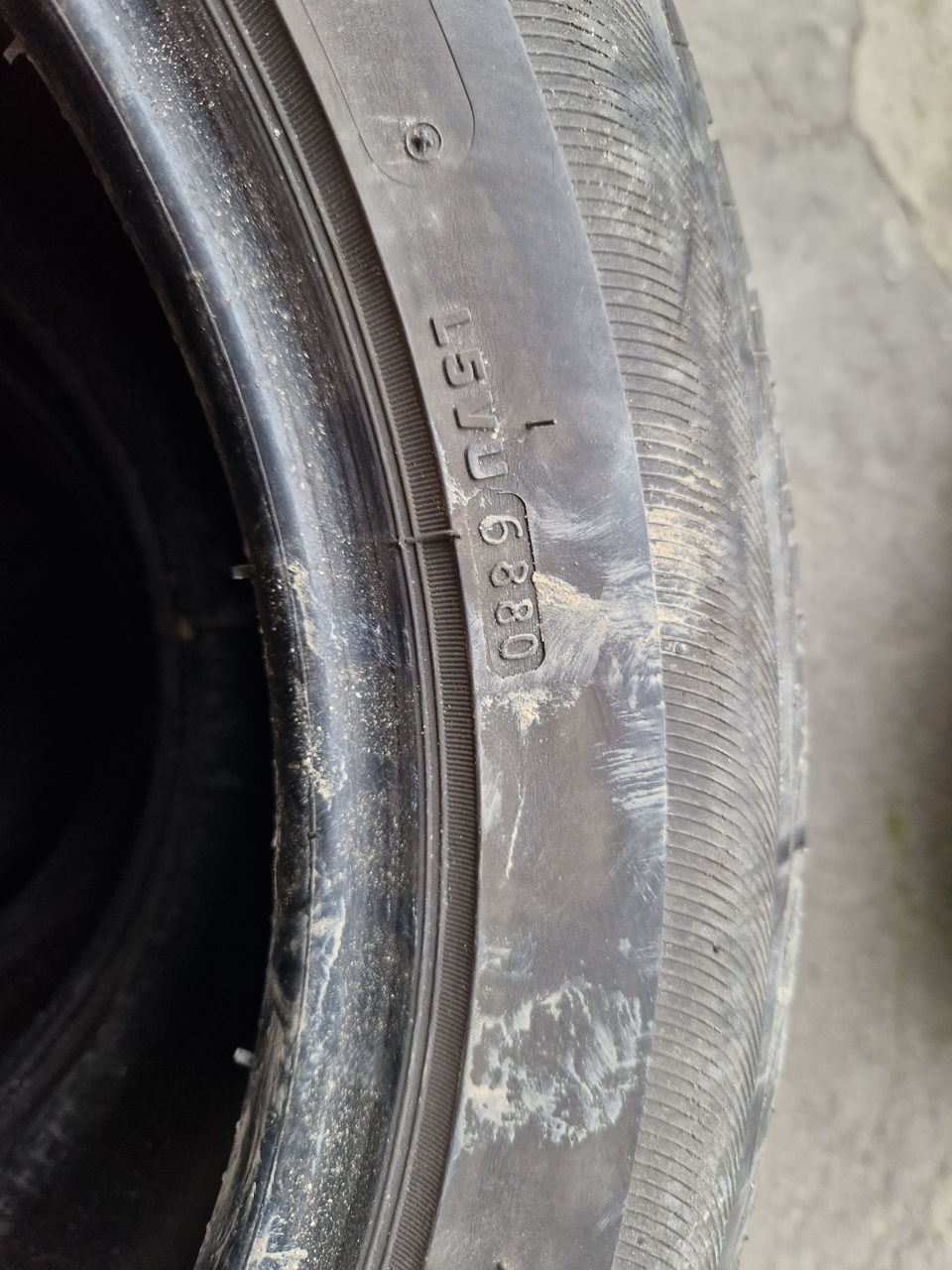 255/50 R 19 foto 3