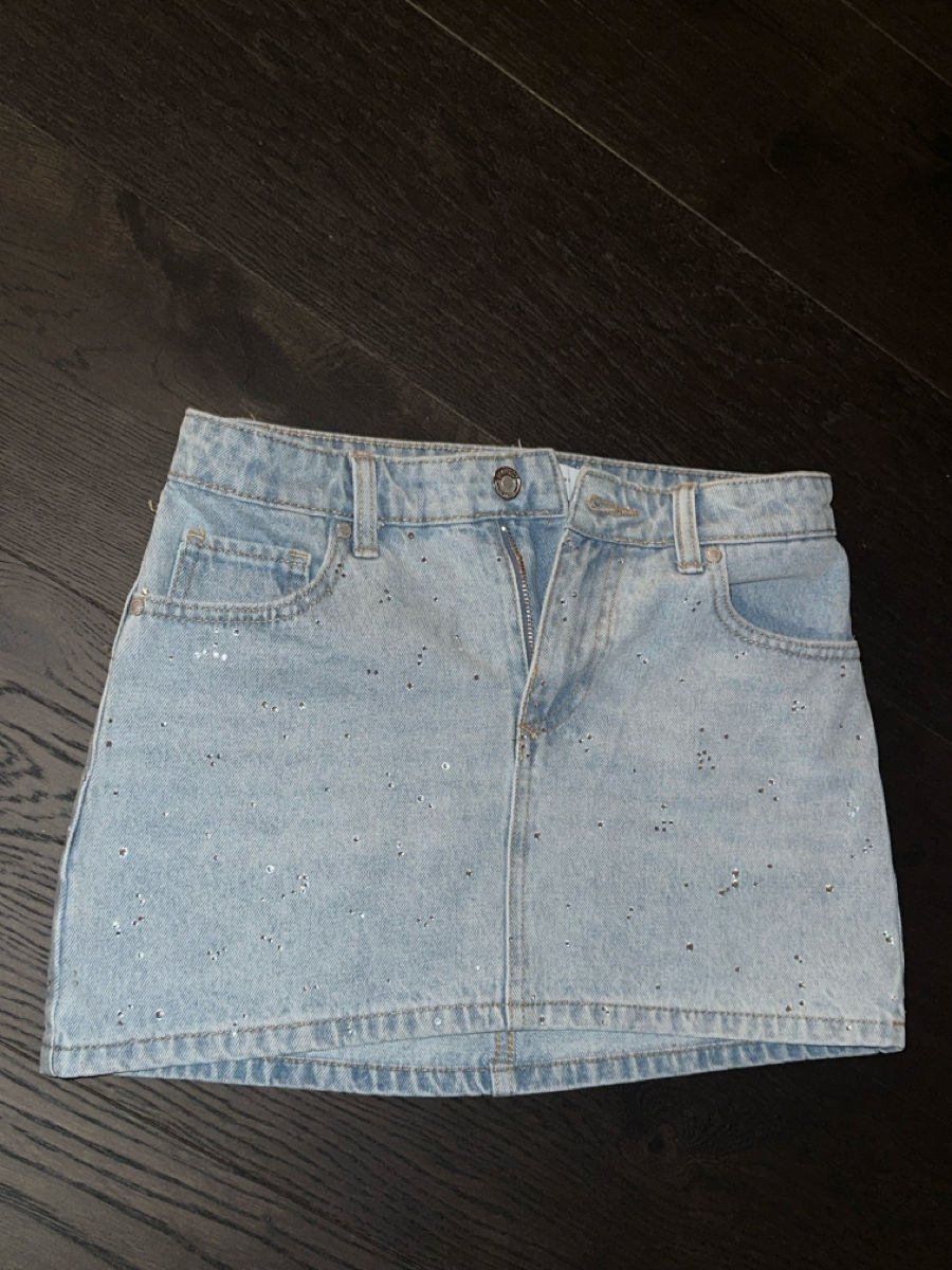 Юбка Bershka foto 0