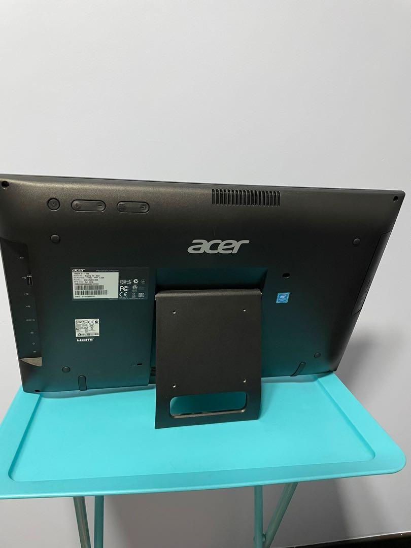 Acer Aspire Z1-622 foto 1