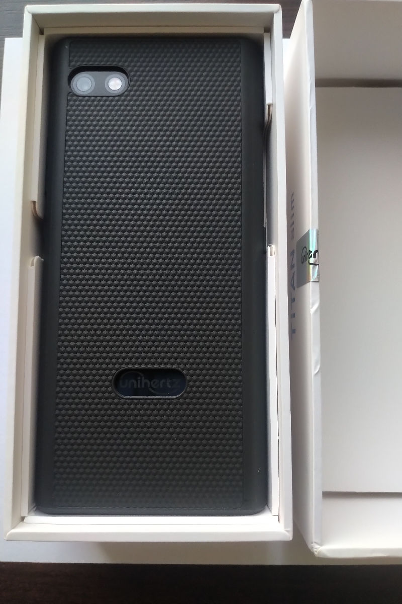 Unihertz Titan Slim foto 1