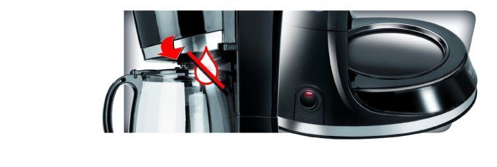 Электрокофеварки/Cafetiere electrice MPM (Polonia) de la importatorul oficial în Moldova!!! foto 4
