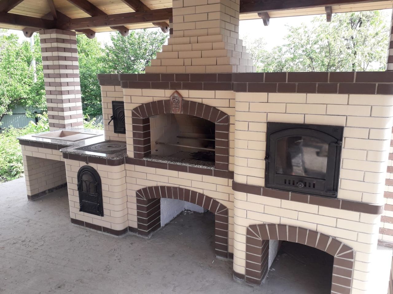 Gratare, terase la cheie la cel mai inalt nivel foto 6