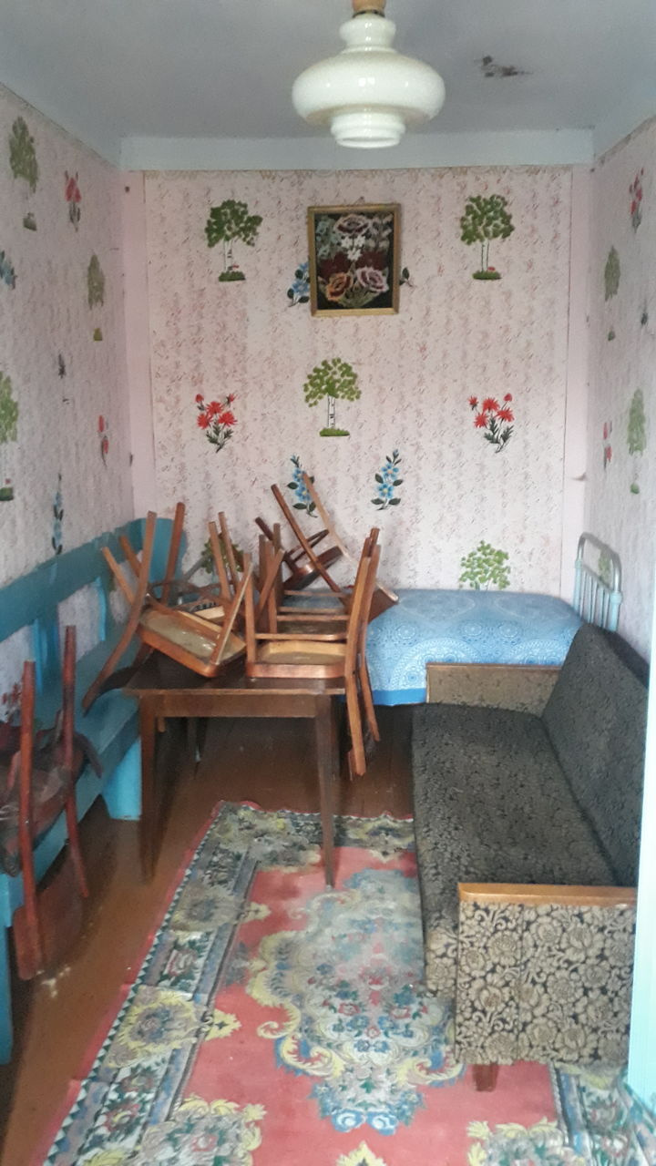 Se vinde casă în satul Cajba. фото 3