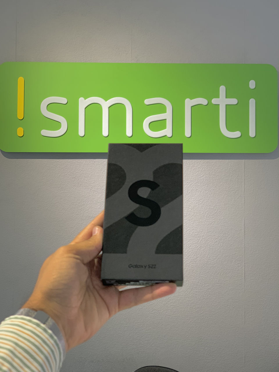 Smarti md - Samsung , telefoane noi , sigilate cu garanție , Credit 0% , reducere - 10% foto 4