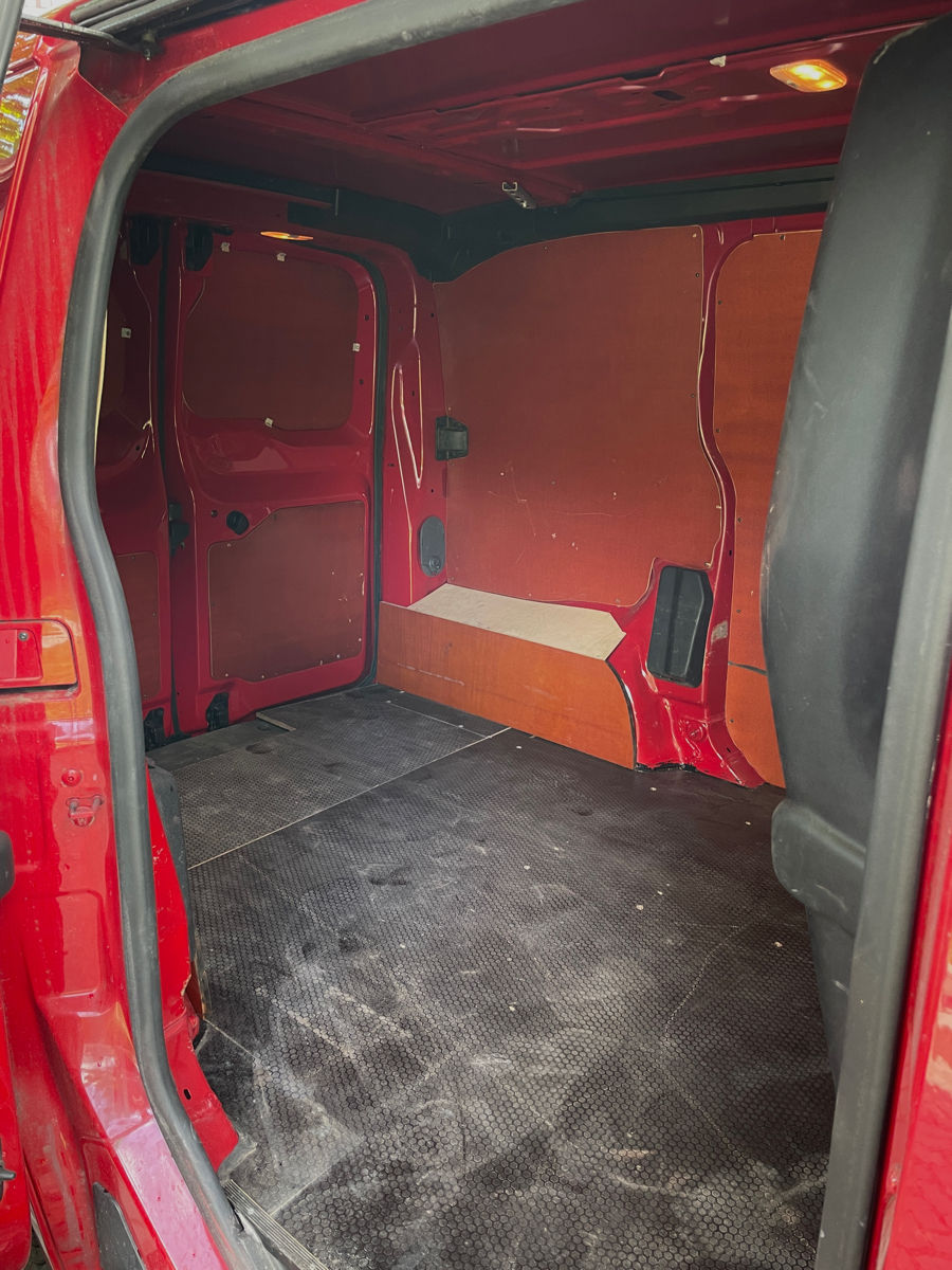 Toyota Proace foto 2