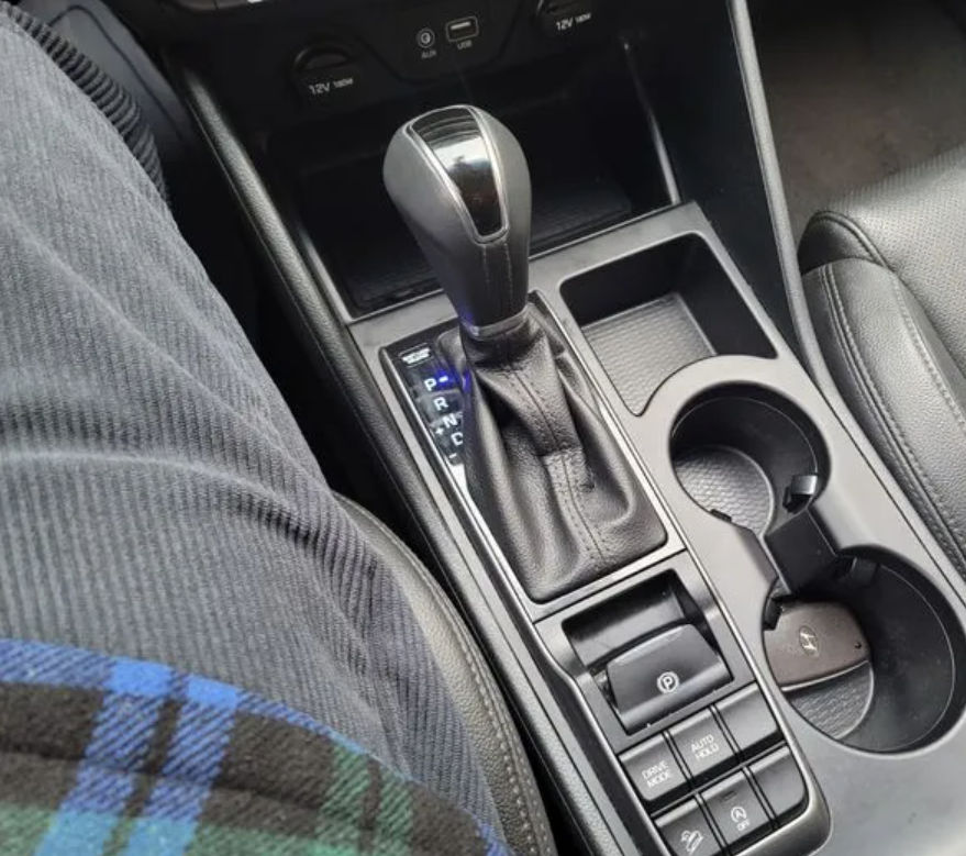 Hyundai Tucson фото 4