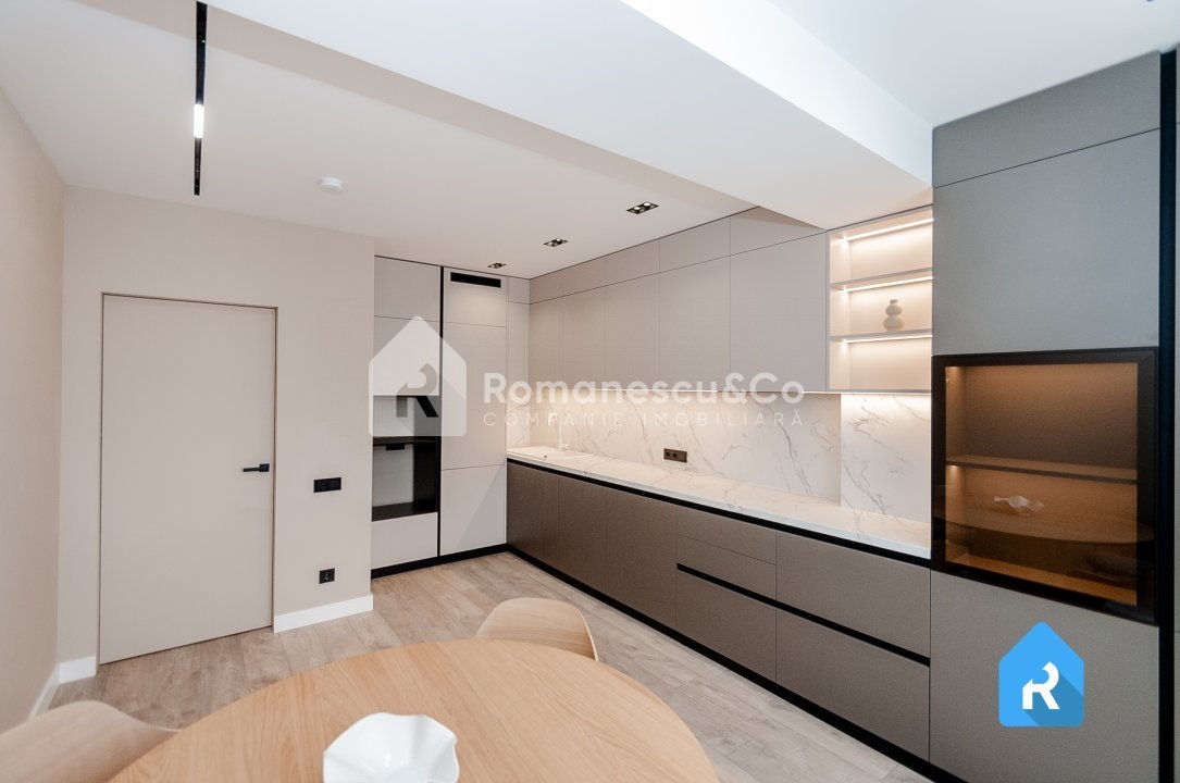 Apartament cu 1 cameră, Telecentru, Chișinău, Chișinău mun.