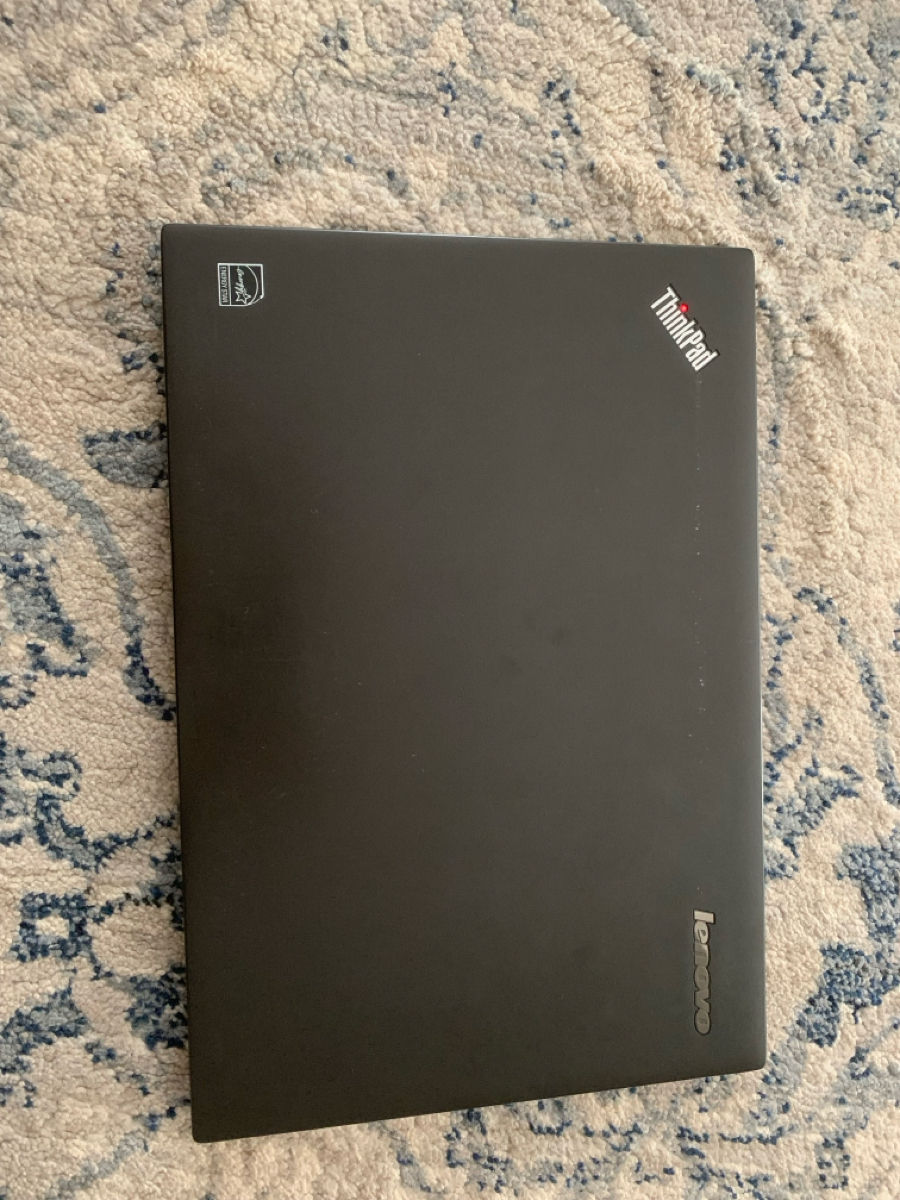 Lenovo ThinkPad/ThinkPad X1 foto 2