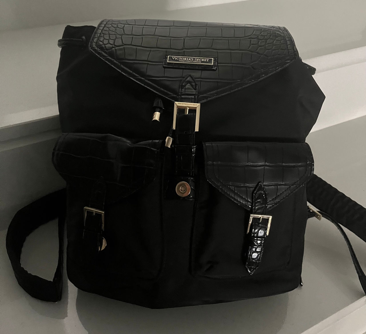 Victoria Secret-rucsac foto 0