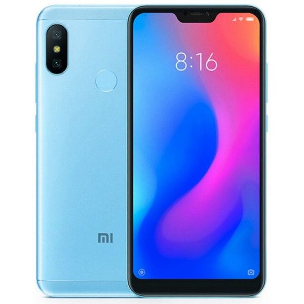 Смартфоны Xiaomi по самым низким ценам ! Новые ! Xiaomi Mi8 / Mi8 SE ...