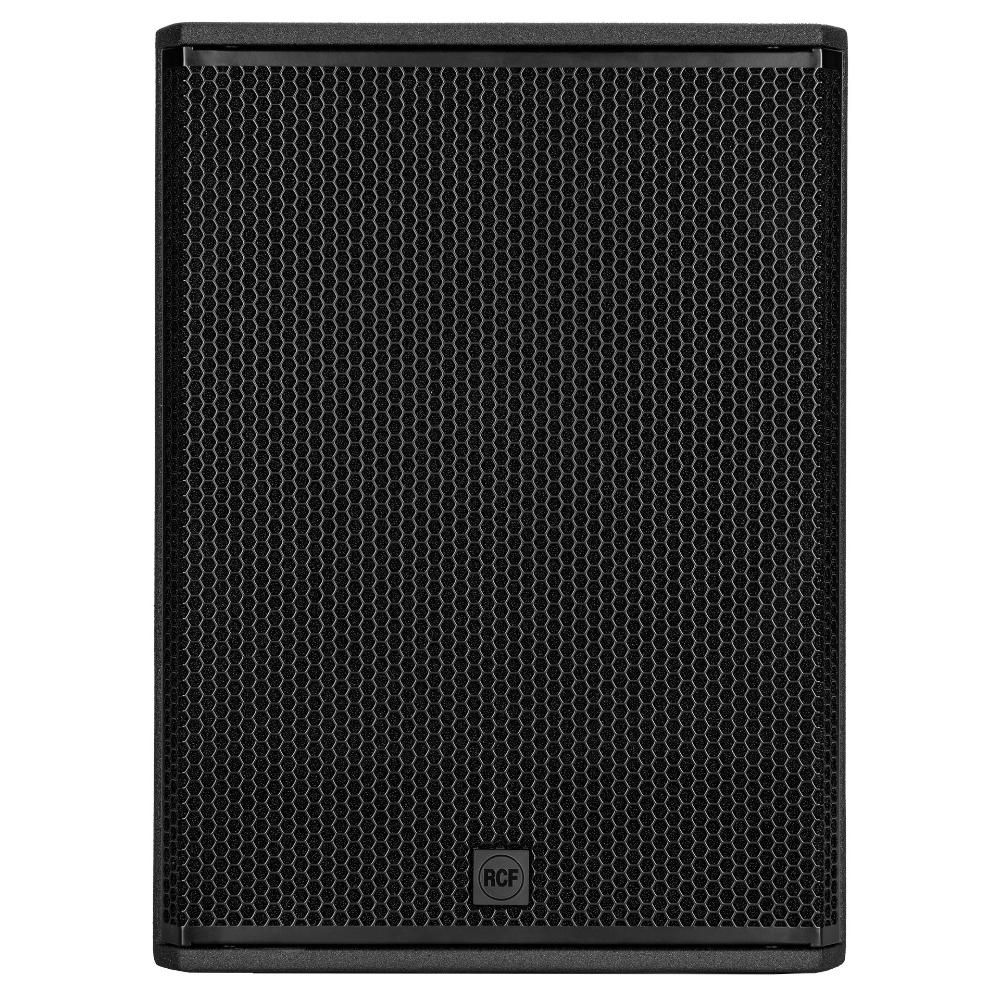 Subwoofer activ RCF Sub 708-AS II / Активный сабвуфер RCF Sub 708-AS II фото 1