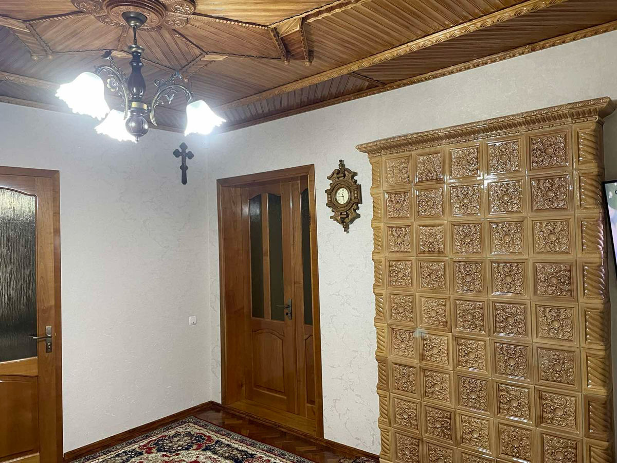 Se vinde casă în Călărași! Direct de la stăpîn! foto 6