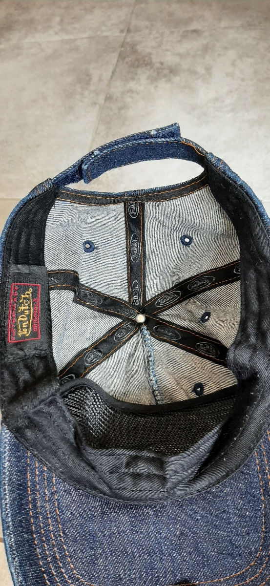 Von Dutch foto 2