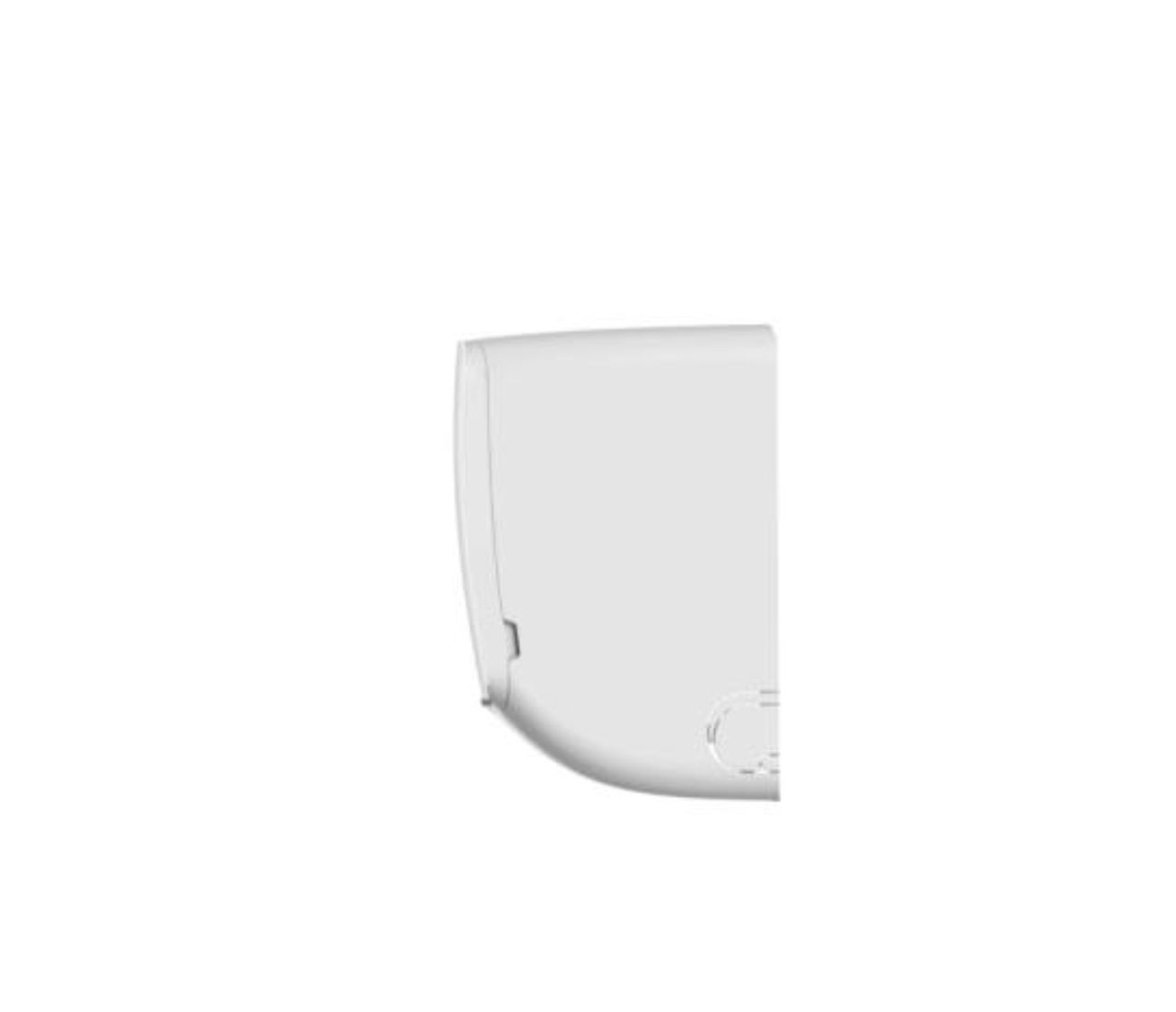 Кондиционер Aux Freedom Inverter Wifi Asw-h12far3di/as-h12ffr3di foto 2