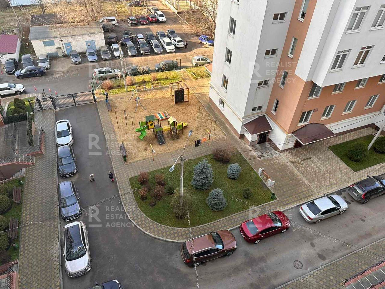 Apartament cu 2 camere, 90 m², Râșcani, Chișinău foto 7