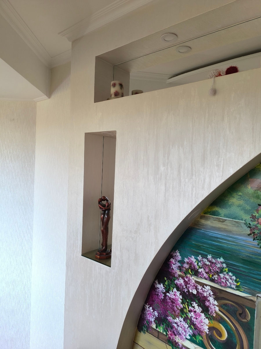 Декоративная штукатурка.(Decor) фото 6