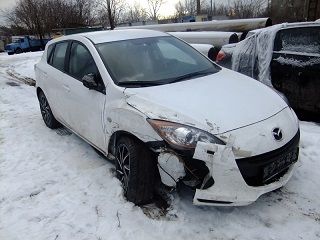 Mazda 6 фото 6