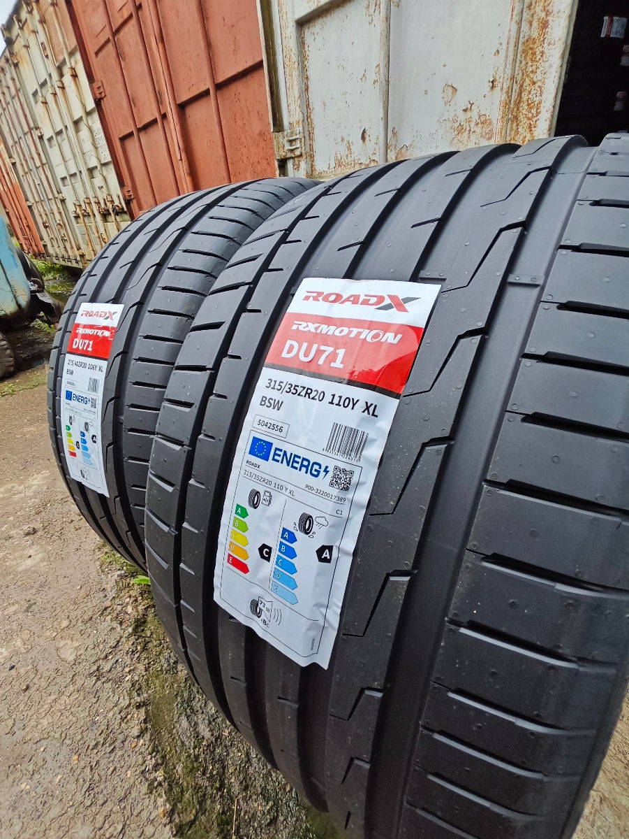 275/45R20 RoadX !! 275/45/20 !! 275 45 R20 !!  foto 12