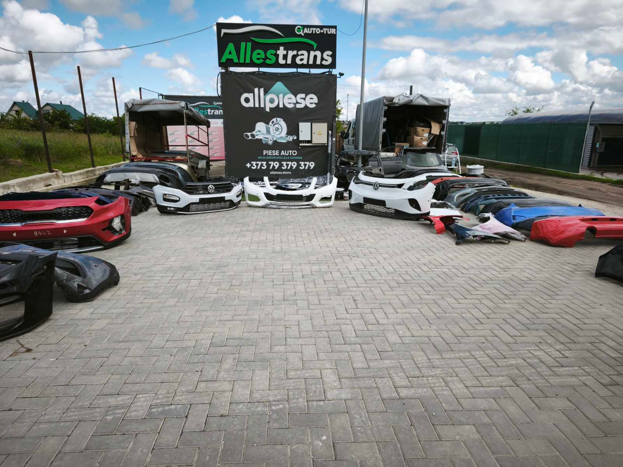 Aducem automobile,remorci si camioane din Germania si din toata Europa foto 10