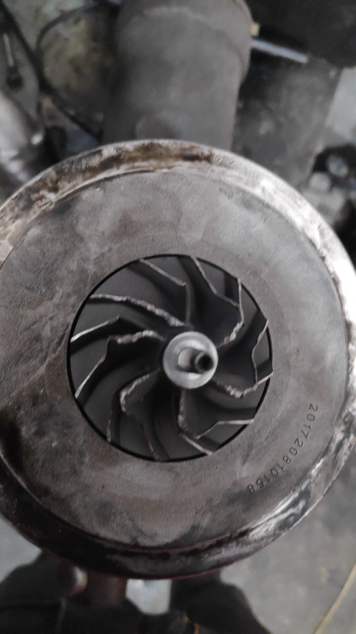 Turbina Audi, Hyundai, Skoda, vw Golf Renault Toyota Ford  Kia Dacia Mercedes Nissan Opel Sprinter фото 4