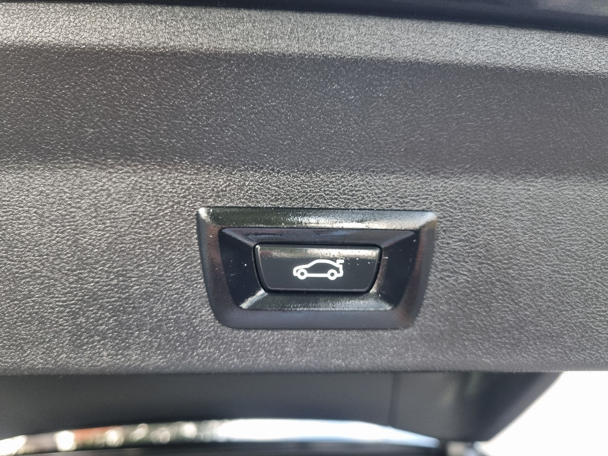 BMW X3 2023 photo 19