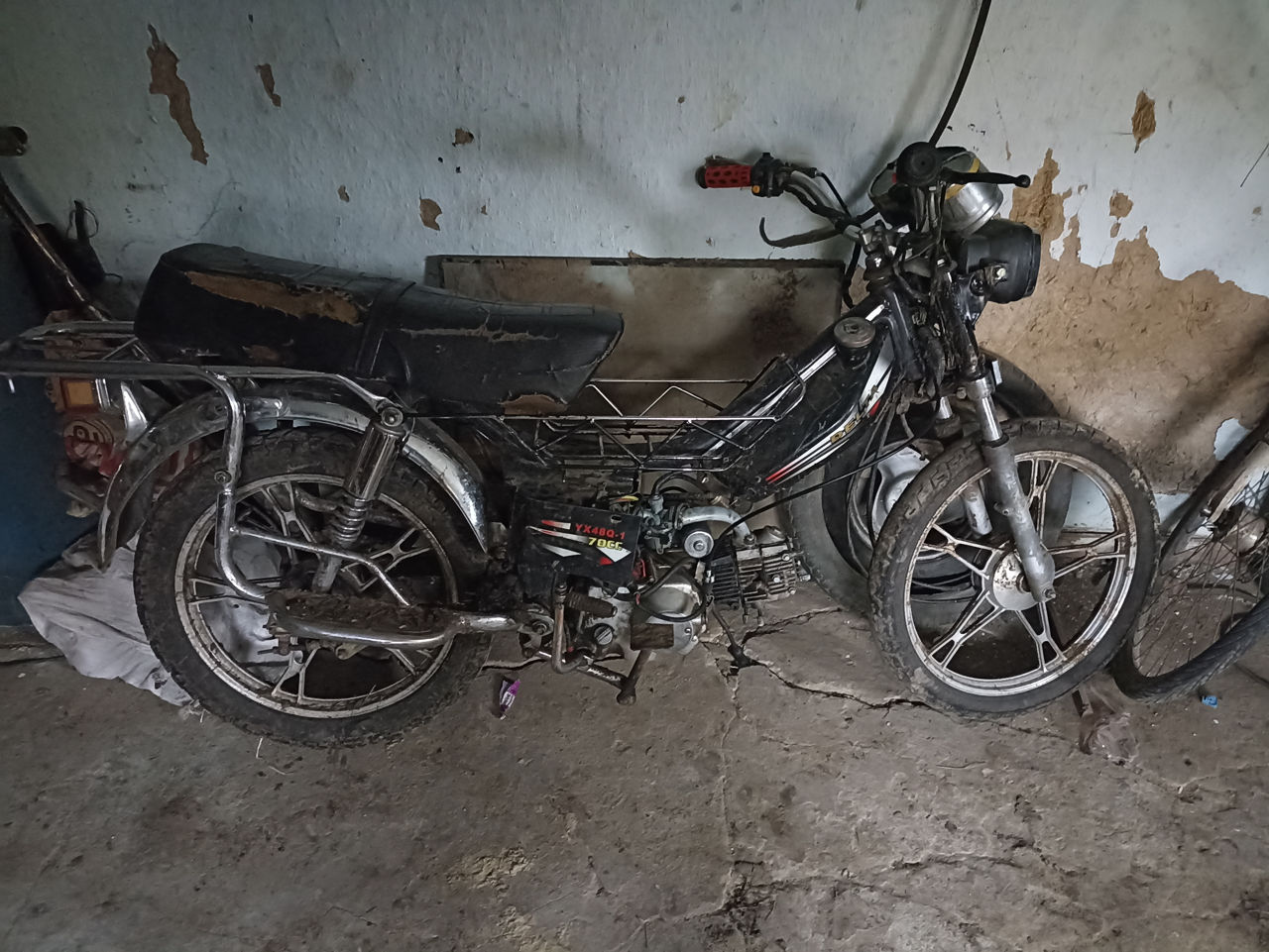 Delta Moto