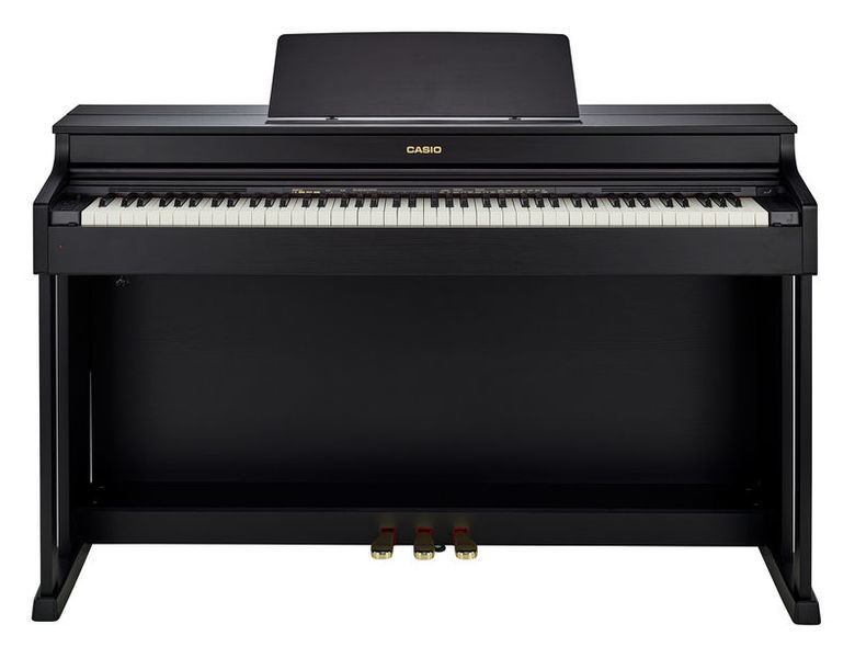 Pian digital Casio AP-470 Celviano. Distribuitori oficiali in R. Moldova. foto 6