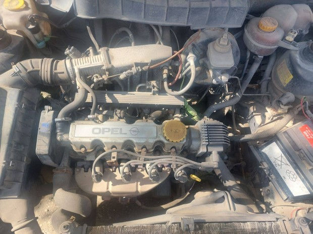 Piese Opel Astra F foto 0