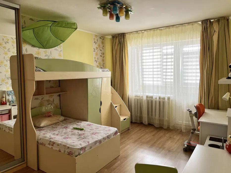 Apartament cu 1 cameră,  Durlești,  Chișinău,  Chișinău mun. foto 2
