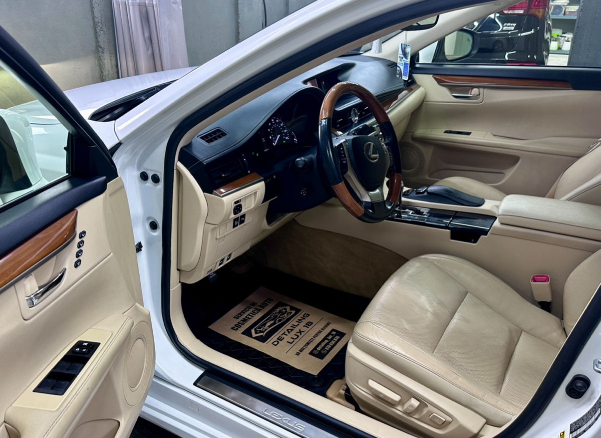 Детаилинг самобслуживания,self-service detailing foto 8