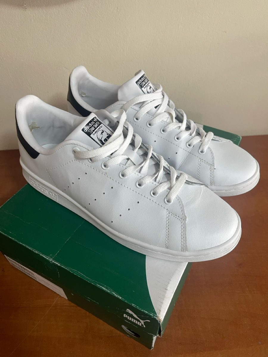 Adidas Stan Smith foto 1