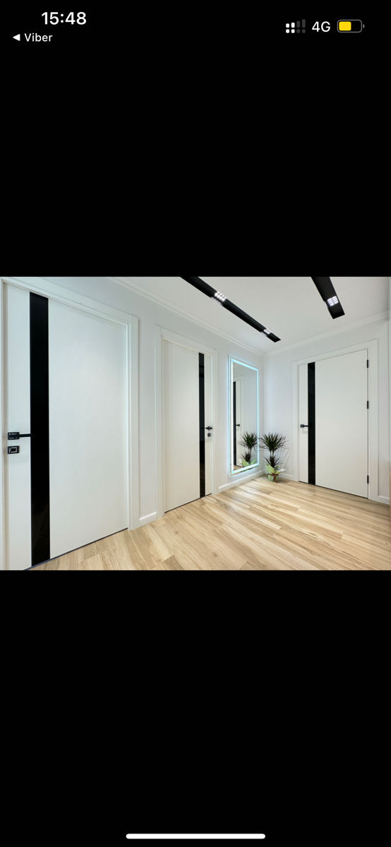 Apartament cu 3 camere,  Centru,  Orhei,  Orhei foto 4