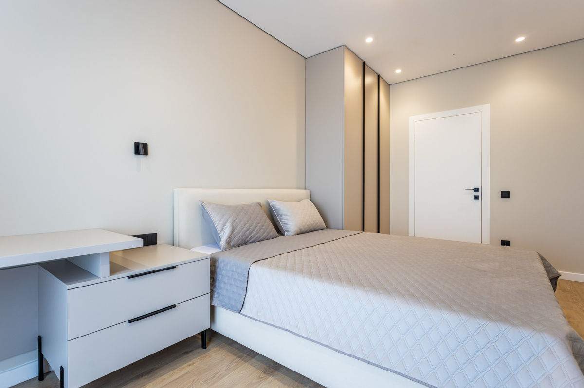 Apartament cu 2 camere,  Sculeni,  Chișinău,  Chișinău mun. foto 6