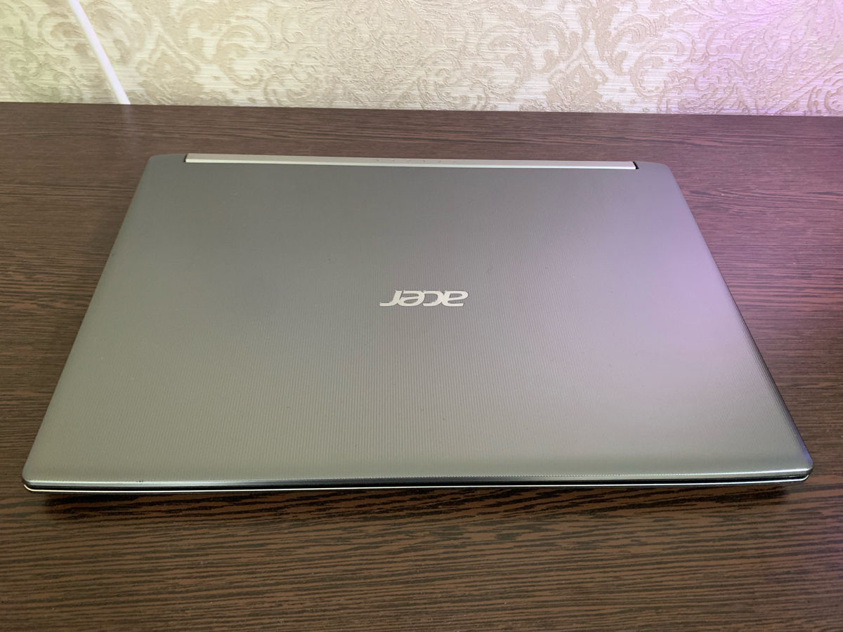 Acer Aspire 15 (Full HD, intel Core i5 8250, 8GB DDR4, 256GB SSD) foto 5
