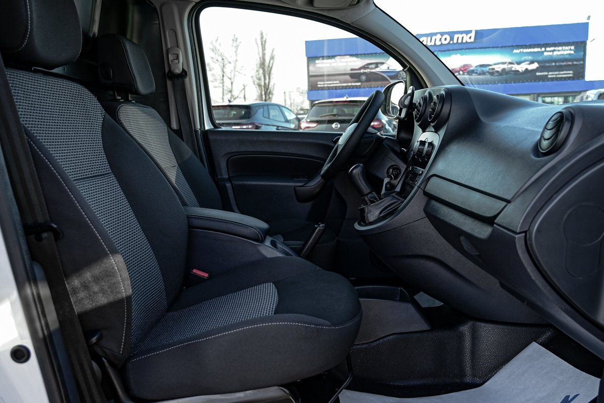 Mercedes Citan foto 7