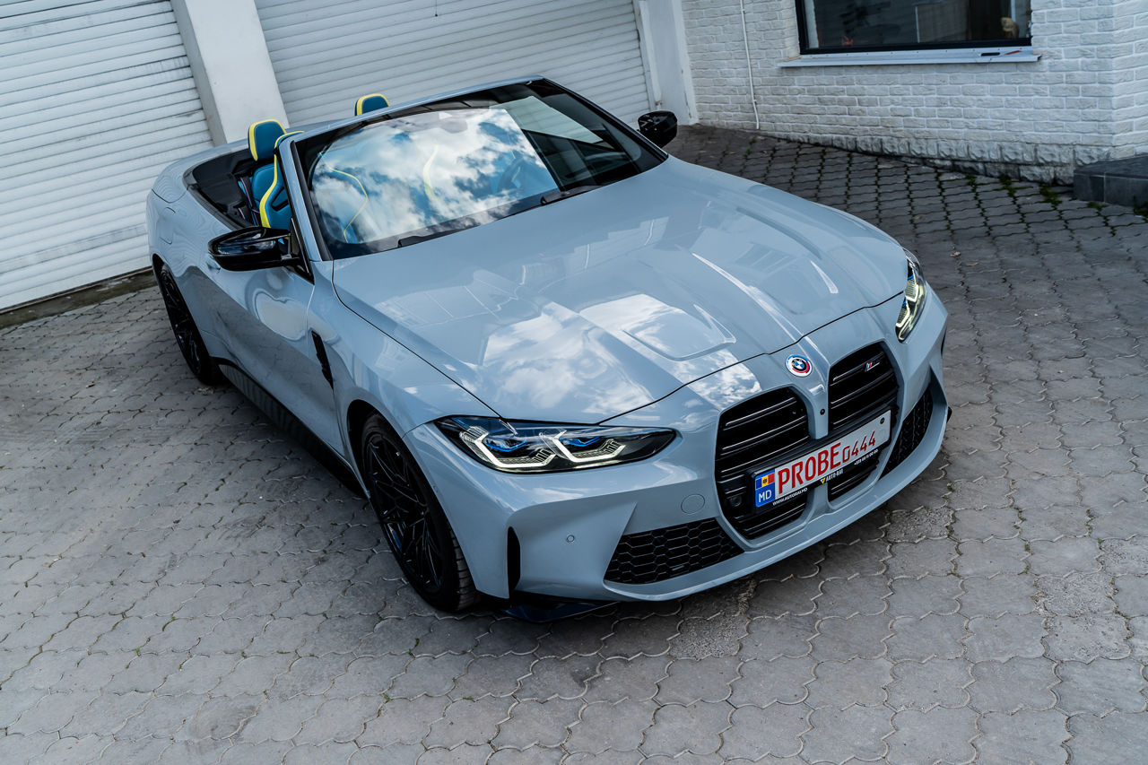 BMW M Models foto 3