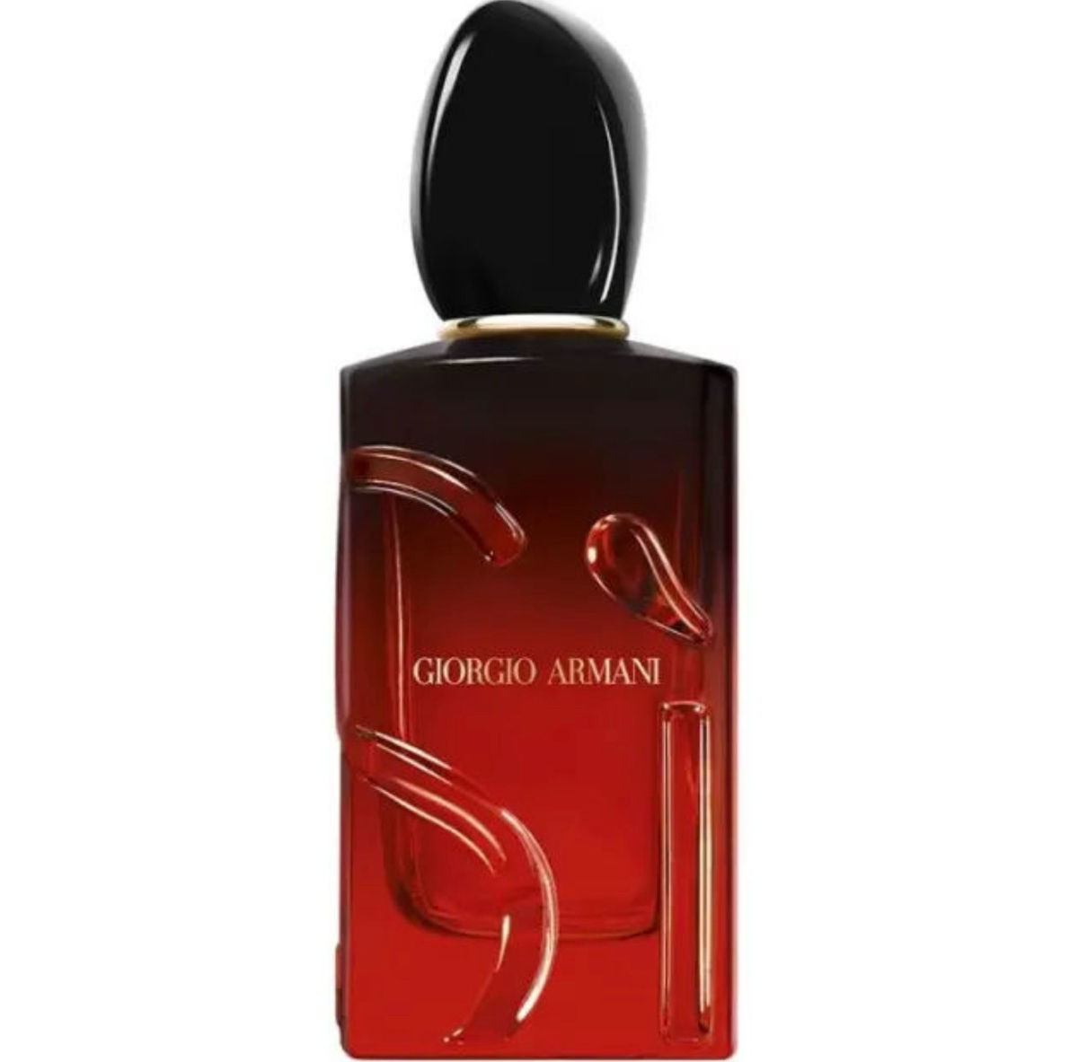 Giorgio Armani Si Passione Intense Refillable Tester 100 ml foto 0