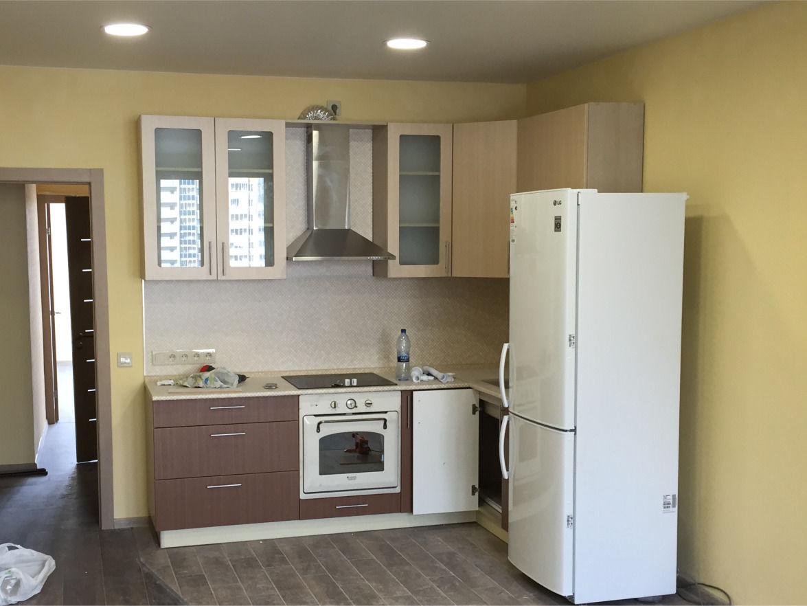 Apartament cu 1 cameră, 28 m², Telecentru, Chișinău foto 2