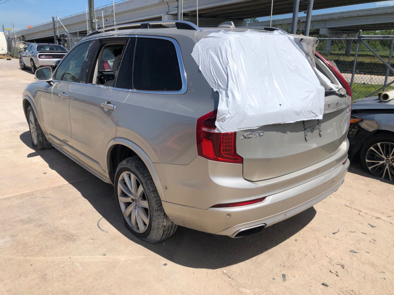Разборка Volvo Xc90 16- Dezmembrare Вольво фото 2