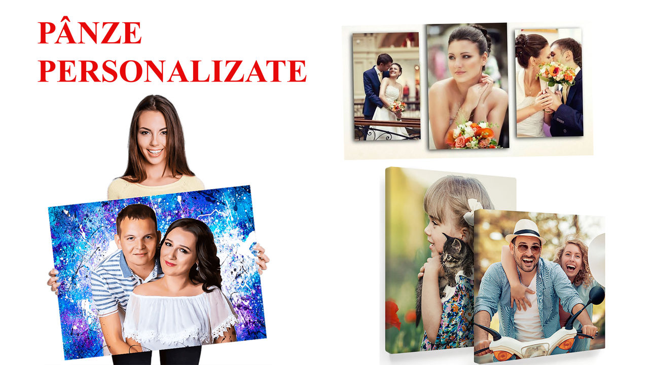 Cadouri personalizate diferite - de la 10 minute! foto 0