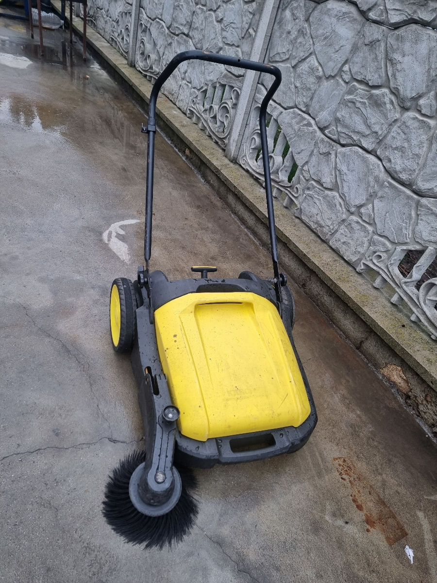 Karcher 70/20c foto 1