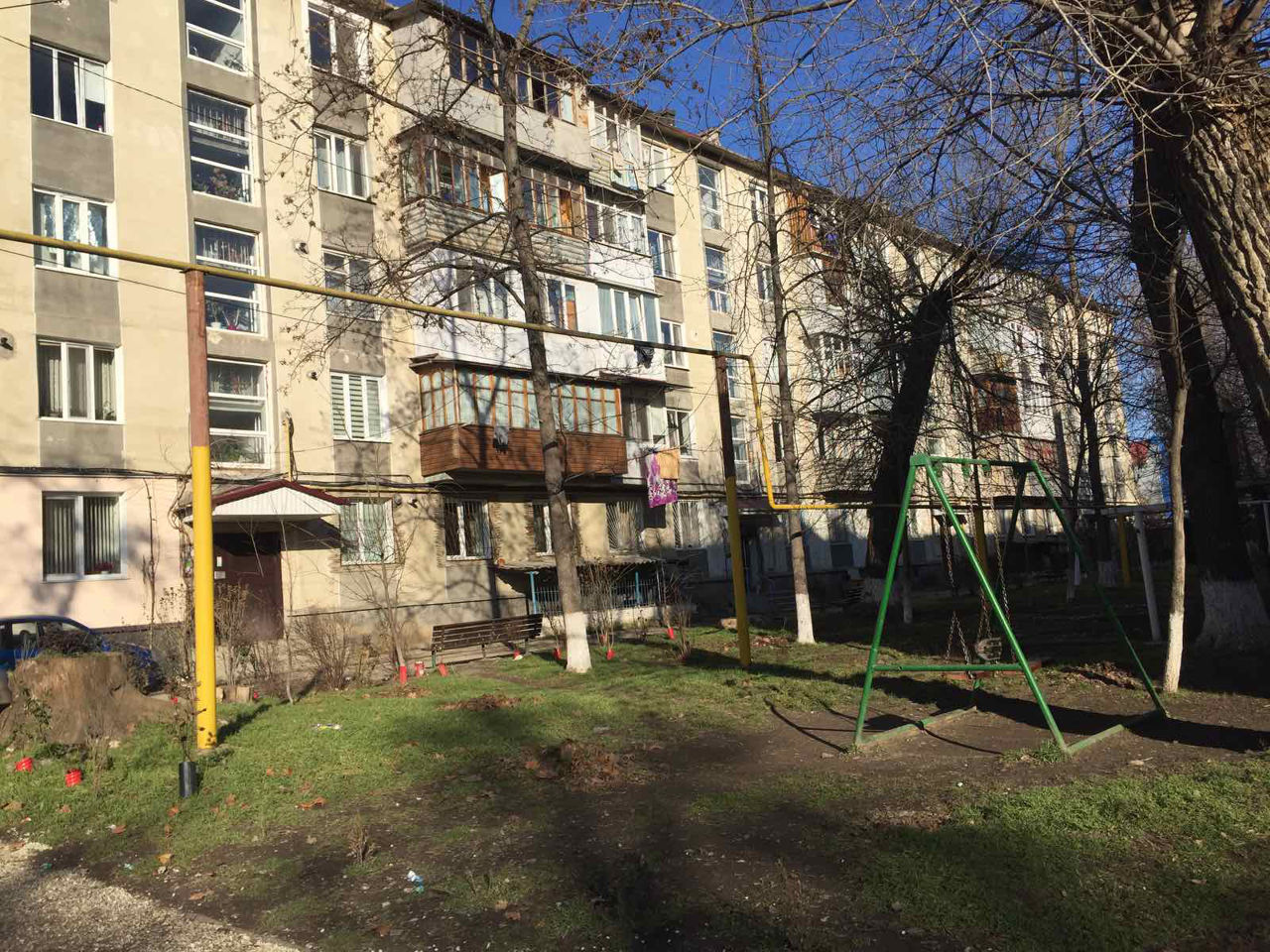 Apartament cu 2 camere,  Centru,  Bălți mun. foto 0