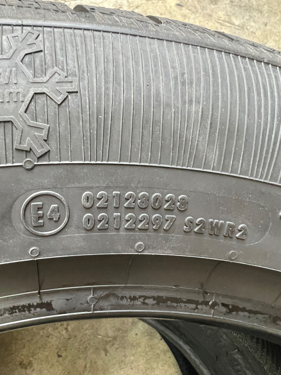 235/60 R18 Platin Rp70/ Доставка, livrare toata Moldova foto 6