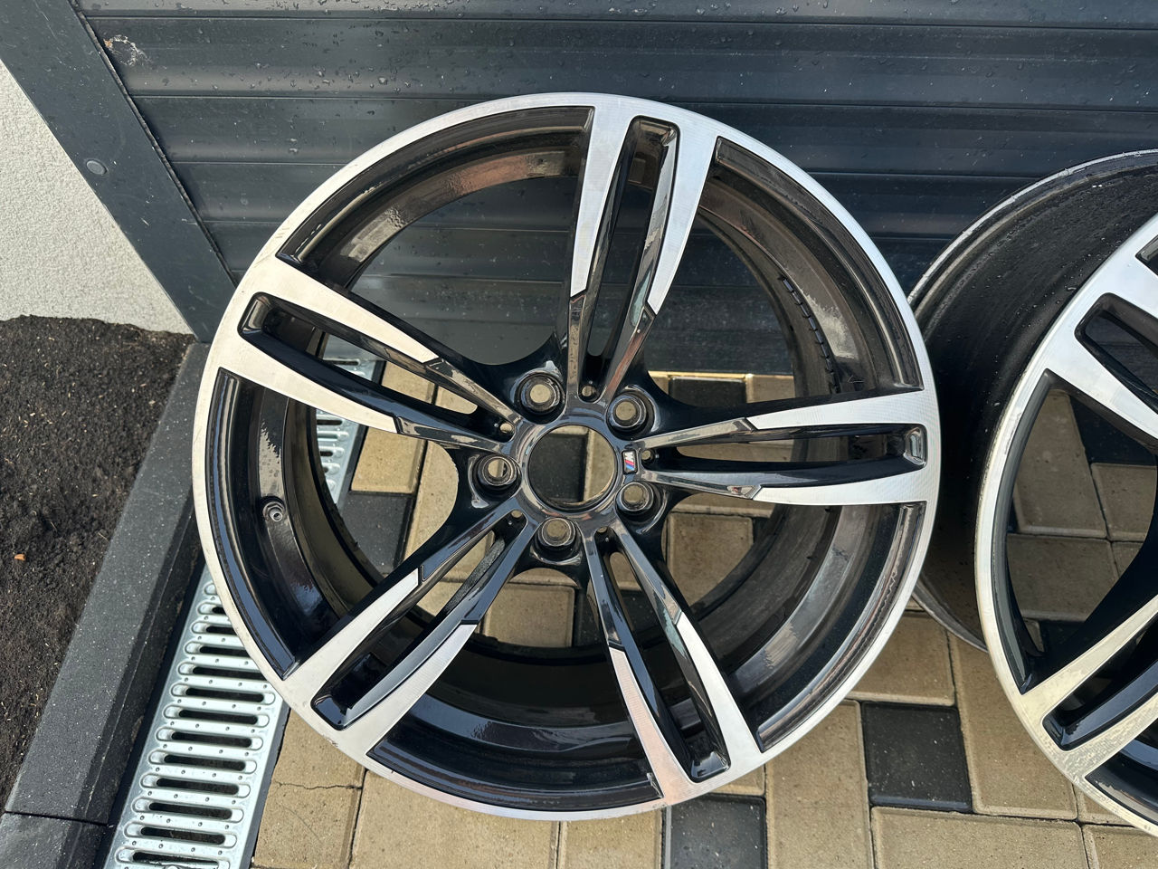 BMW 437m  foto 4