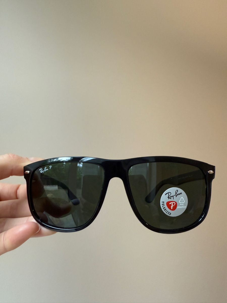 Ochelari Noi RayBan barbati! foto 0