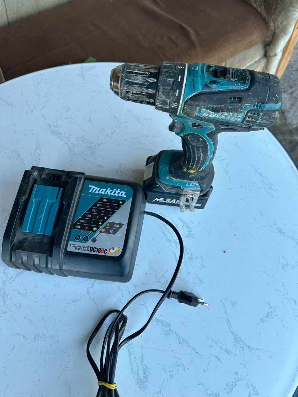 Makita  фото 0