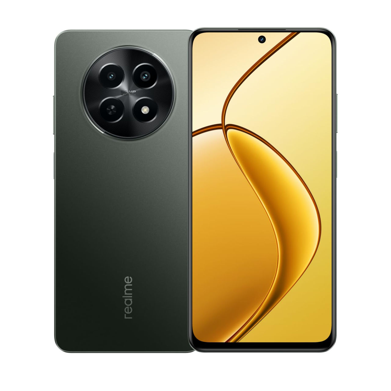 Realme 12X 5G 6/128gb - 2300 lei foto 0