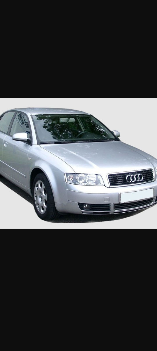 Audi A4 B6 foto 0